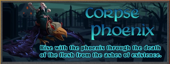 Corpse Phoenix
